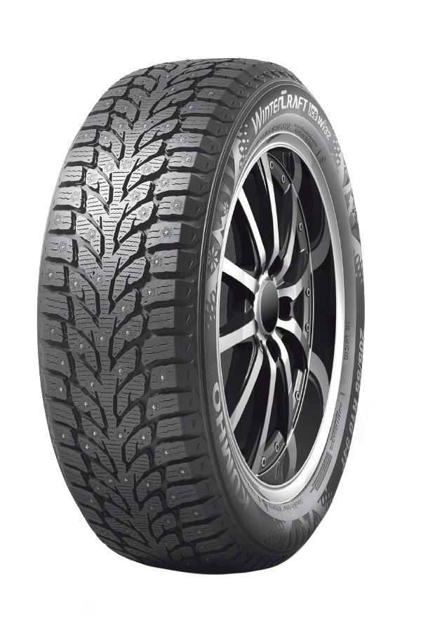 шины KUMHO WI32 215/65 R16