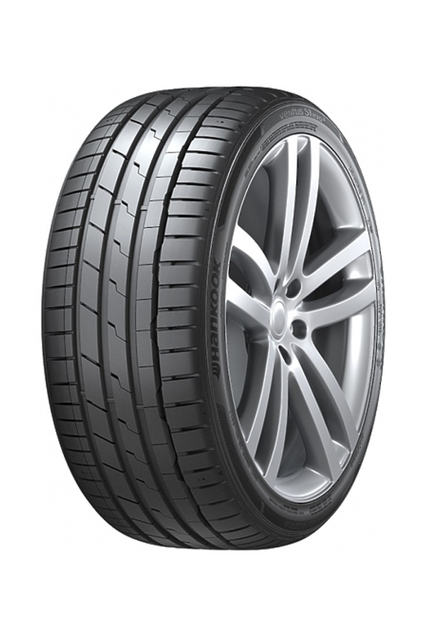 шины HANKOOK K127 275/35 R19