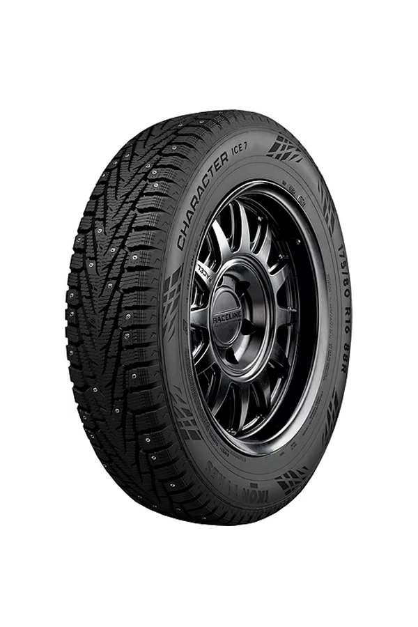 шины IKON Tyres CHARACTER ICE 7 <br>(Nordman 7) 215/45 R17