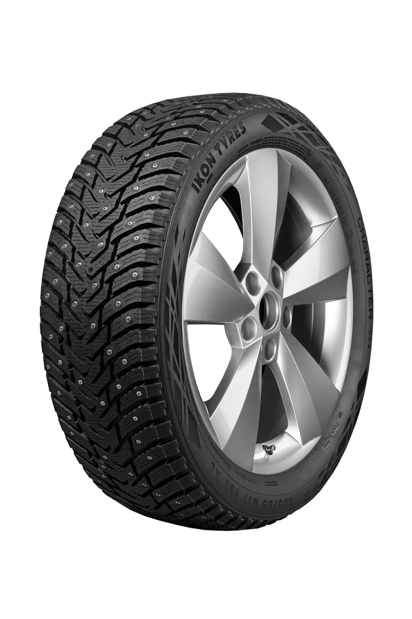 шины IKON Tyres CHARACTER ICE 8 <br>(Nordman 8) 195/55 R16